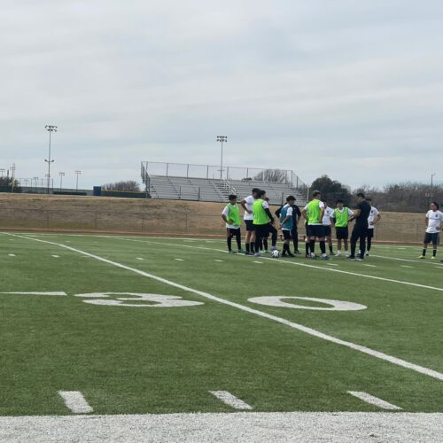 FC Fort Worth Magazine