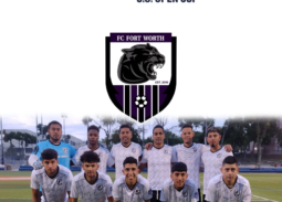FC Fort Worth