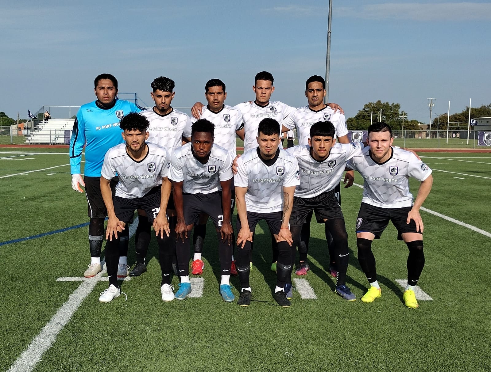 FC Fort Worth