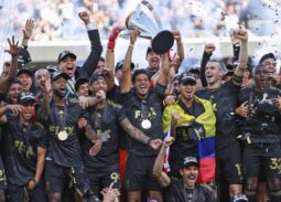 FC FortT Worth Magazine