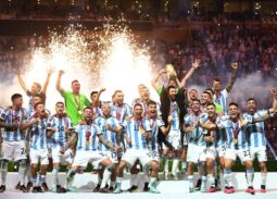 FC FortT Worth Magazine