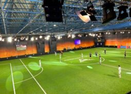 FC Fort Worth Magazine