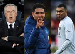 Real Madrid del futuro