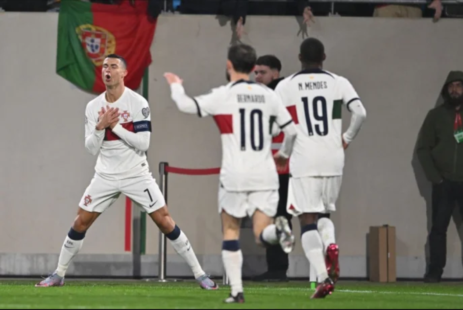 cr7