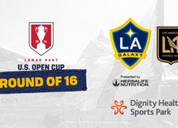 Open cup